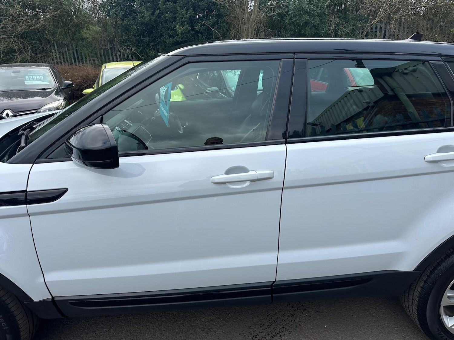 Used Land Rover Range Rover Evoque for sale - 77824054: Photo 18