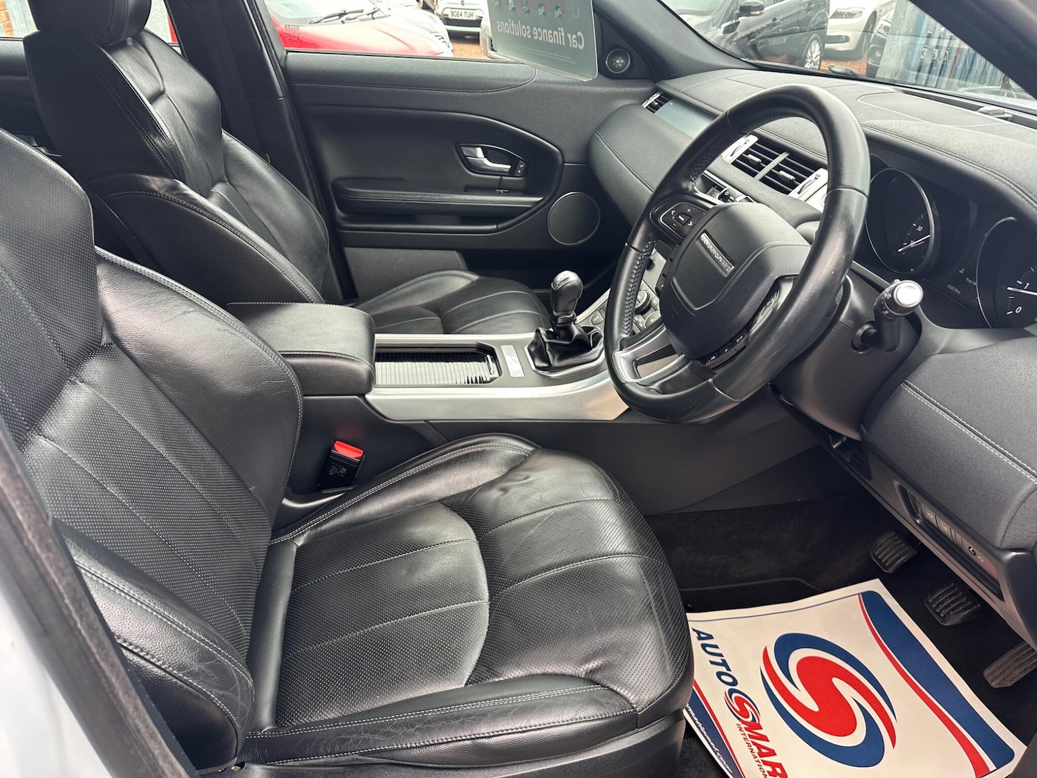 Used Land Rover Range Rover Evoque for sale - 77824054: Photo 21