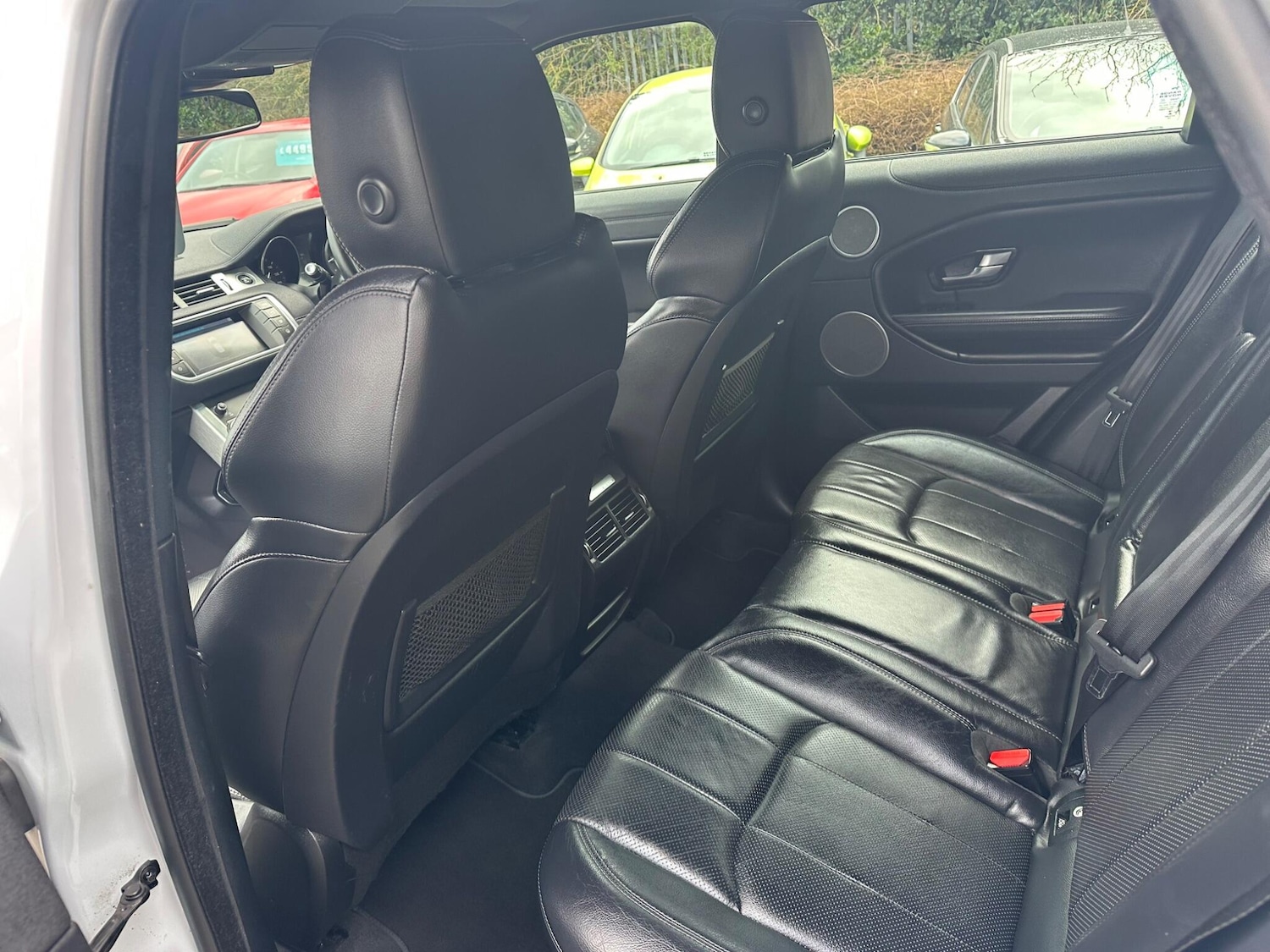 Used Land Rover Range Rover Evoque for sale - 77824054: Photo 22