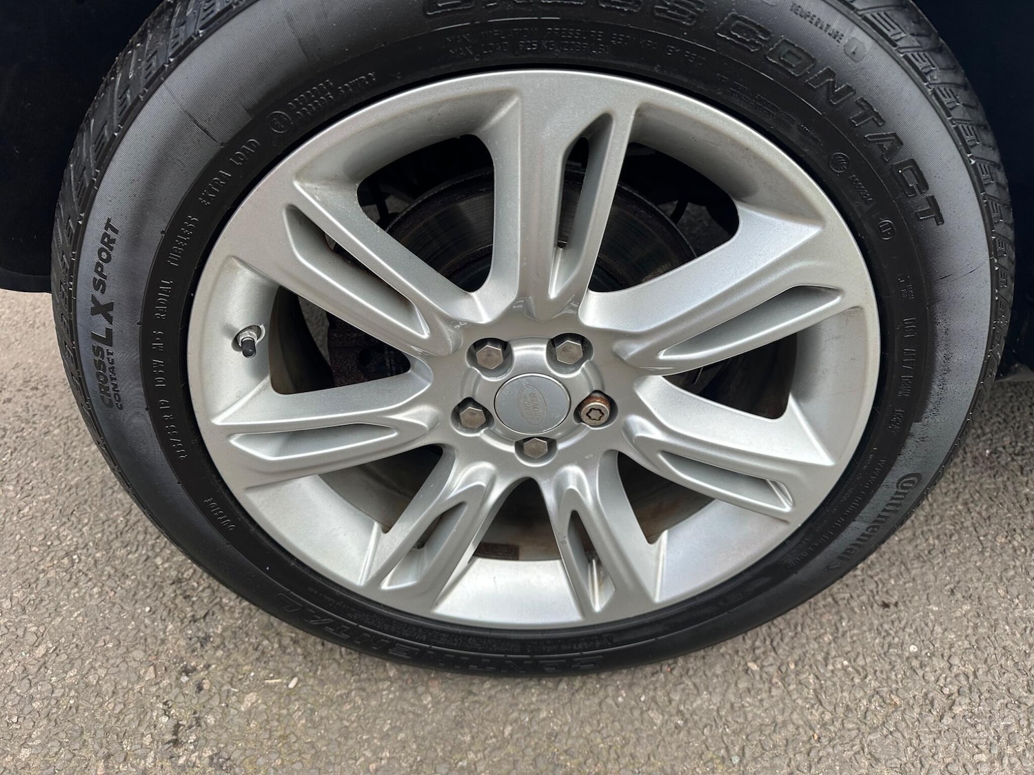 Used Land Rover Range Rover Evoque for sale - 77824054: Photo 31