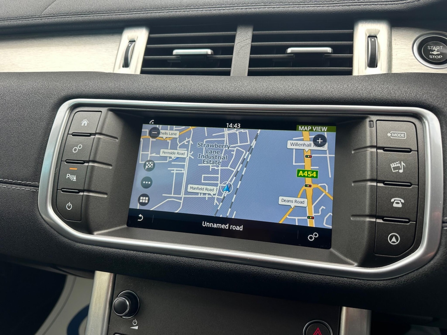 Used Land Rover Range Rover Evoque for sale - 77824054: Photo 32