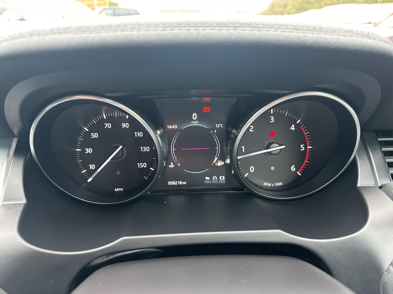 Used Land Rover Range Rover Evoque for sale - 77824054: Photo 33