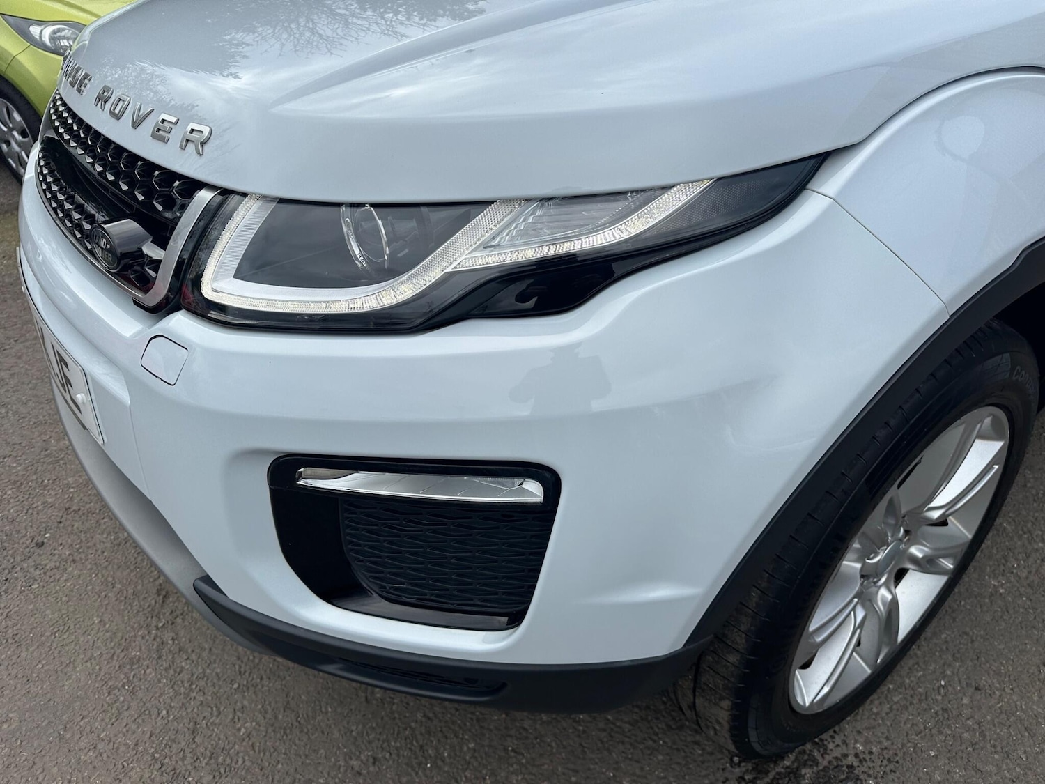 Used Land Rover Range Rover Evoque for sale - 77824054: Photo 39