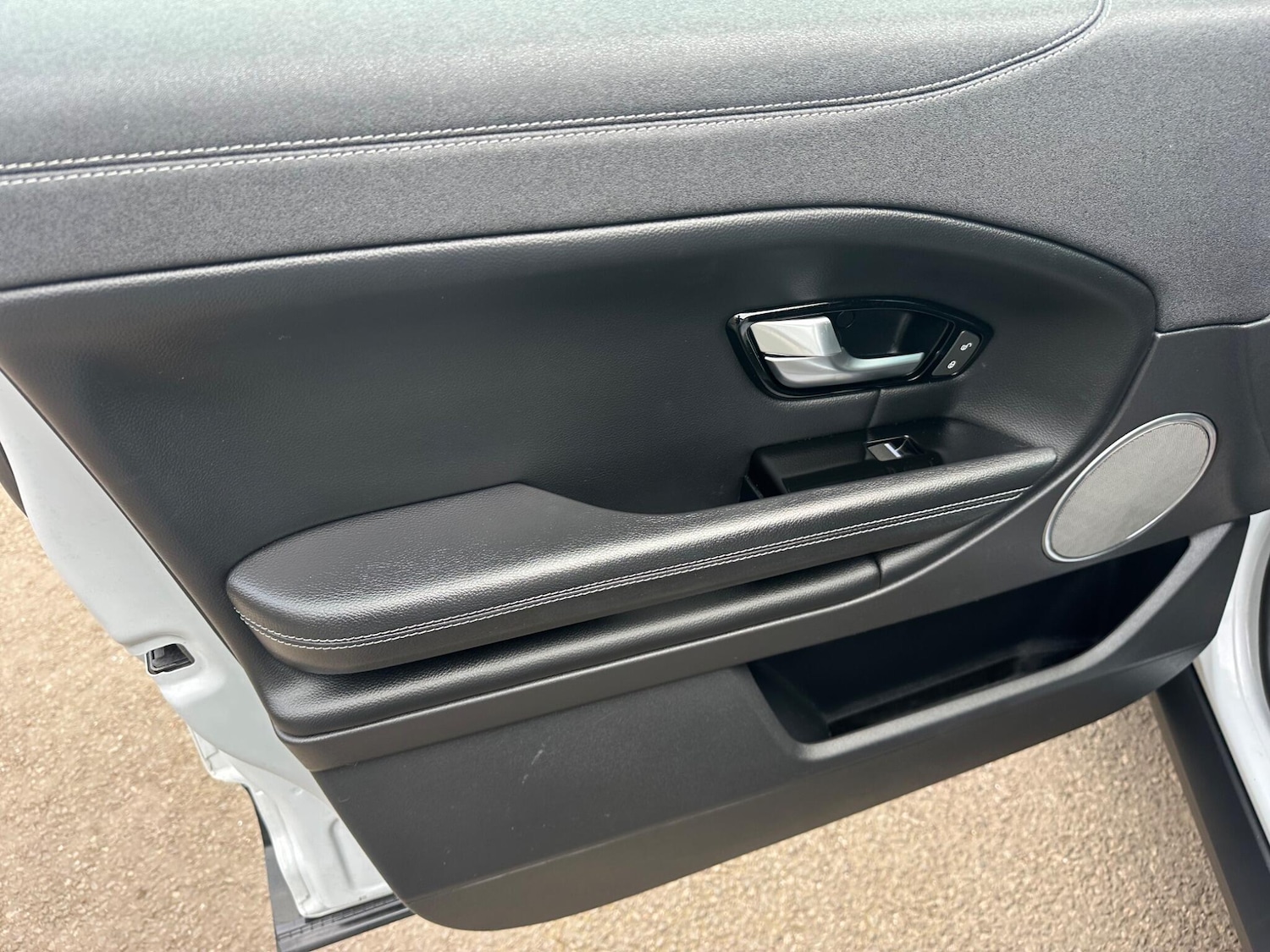 Used Land Rover Range Rover Evoque for sale - 77824054: Photo 42