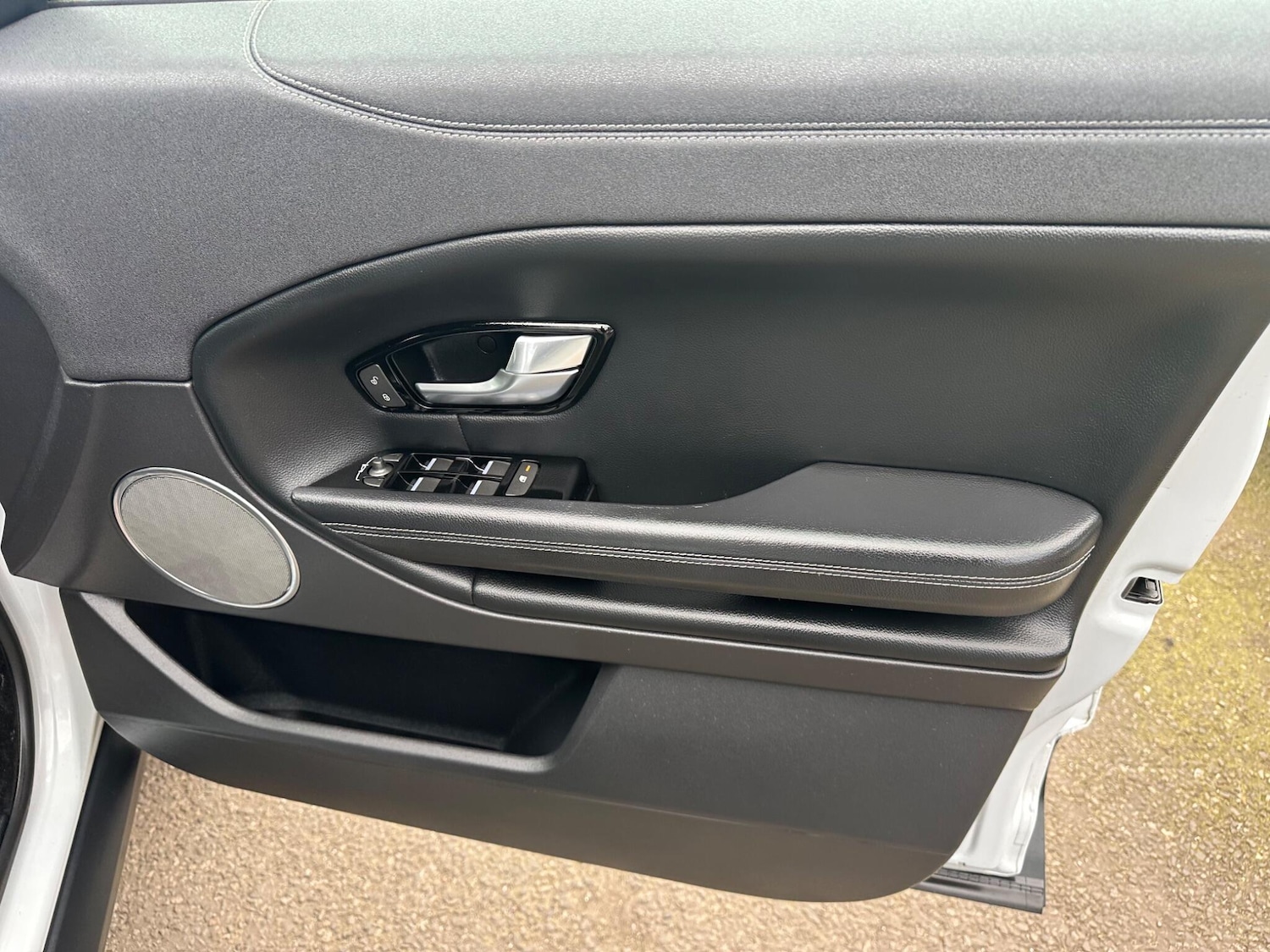 Used Land Rover Range Rover Evoque for sale - 77824054: Photo 43