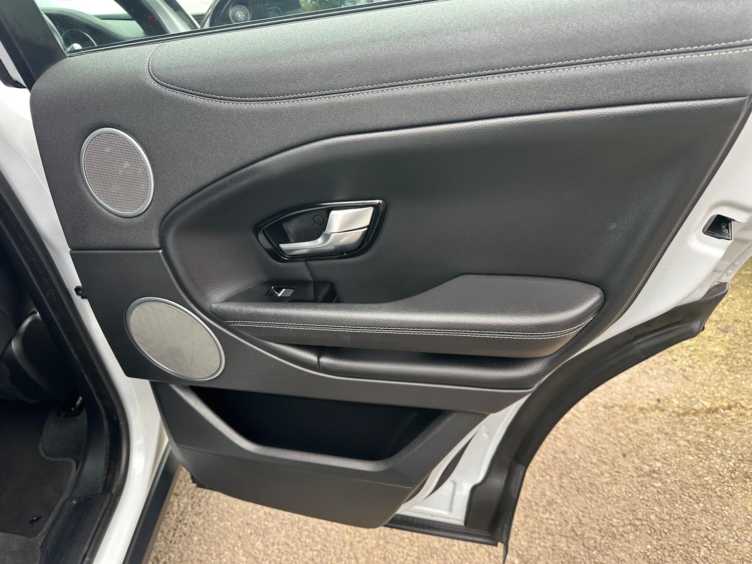 Used Land Rover Range Rover Evoque for sale - 77824054: Photo 44