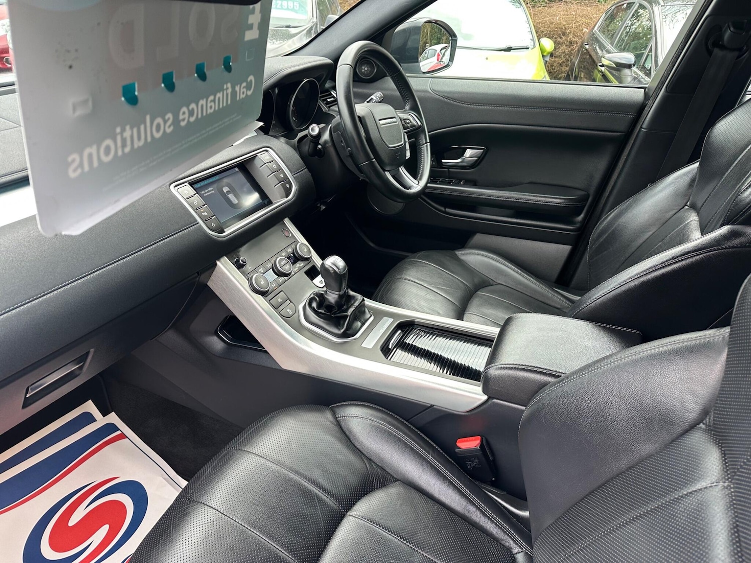 Used Land Rover Range Rover Evoque for sale - 77824054: Photo 46