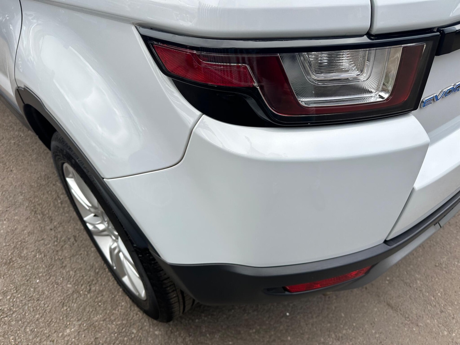 Used Land Rover Range Rover Evoque for sale - 77824054: Photo 48