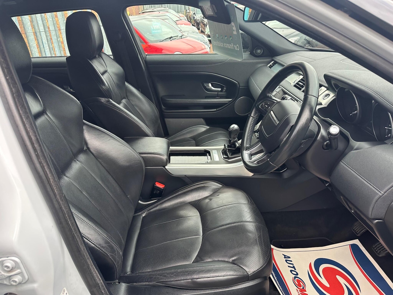 Used Land Rover Range Rover Evoque for sale - 77824054: Photo 5