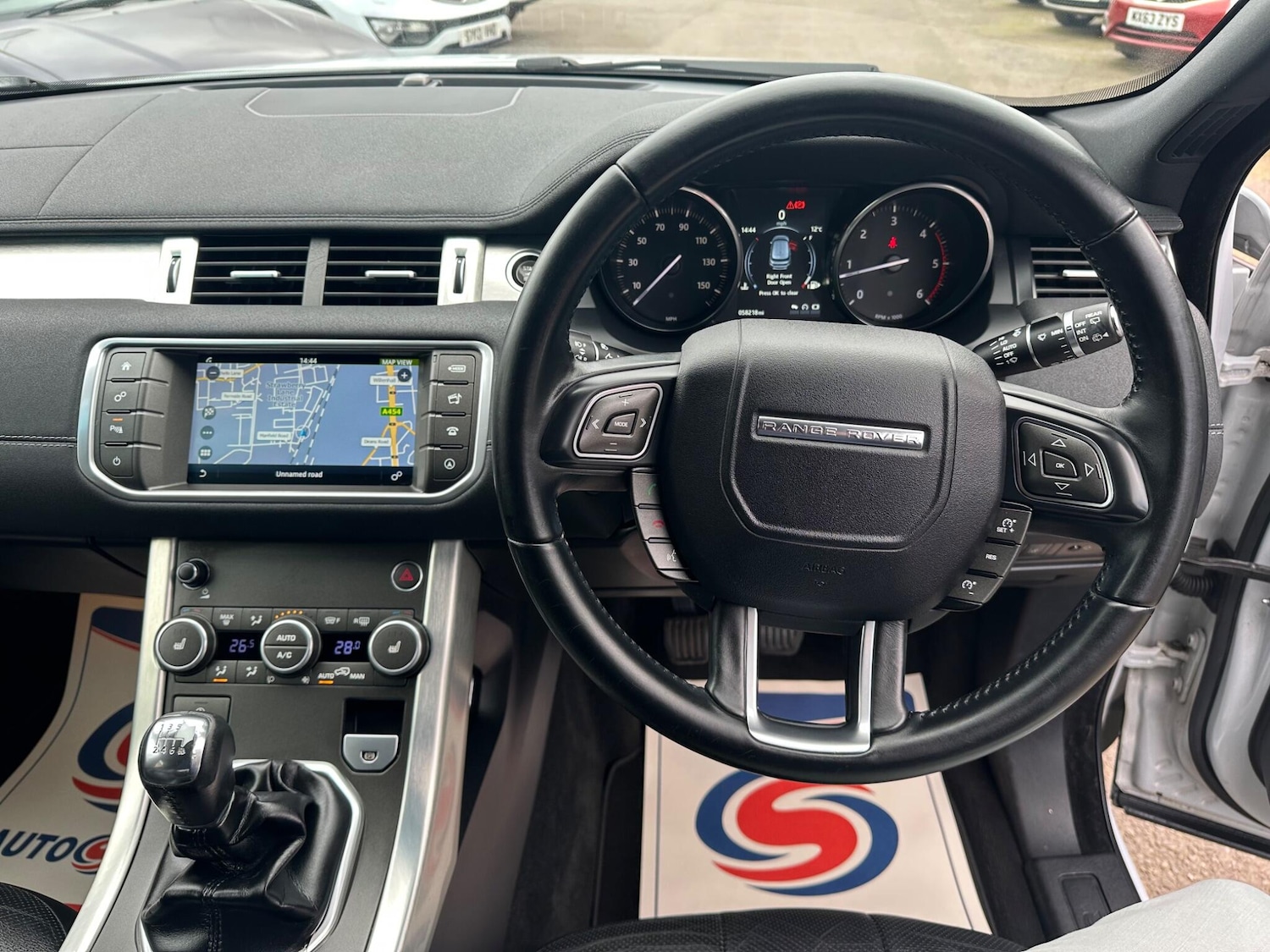 Used Land Rover Range Rover Evoque for sale - 77824054: Photo 51