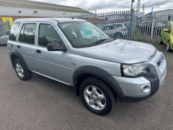 (06) - 2.0 TD4 Adventurer 5dr