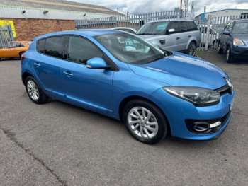 Used Renault Megane 2015 for sale - 74788585: Photo