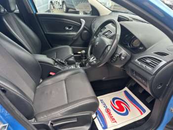 Used Renault Megane 2015 for sale - 74788585: Photo