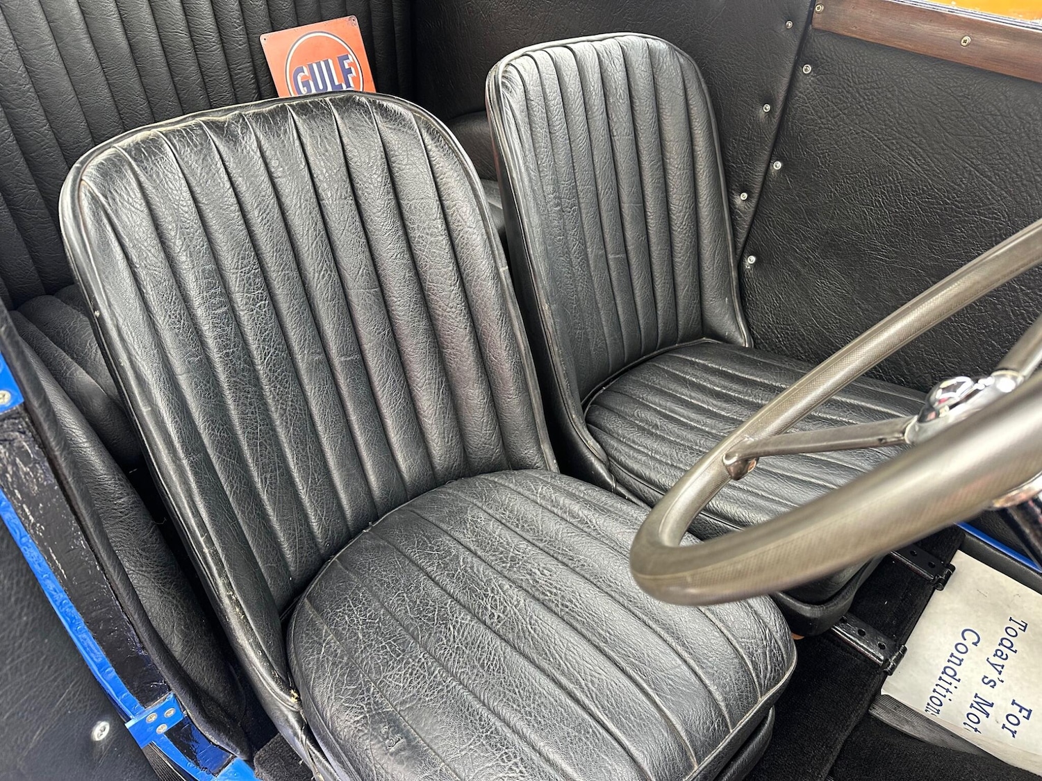 Used Morris Minor 1931 for sale - 77586537: Photo 12