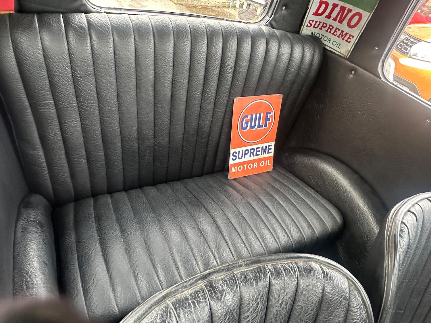 Used Morris Minor 1931 for sale - 77586537: Photo 13