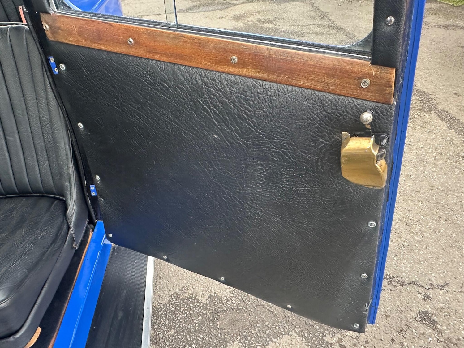 Used Morris Minor 1931 for sale - 77586537: Photo 14