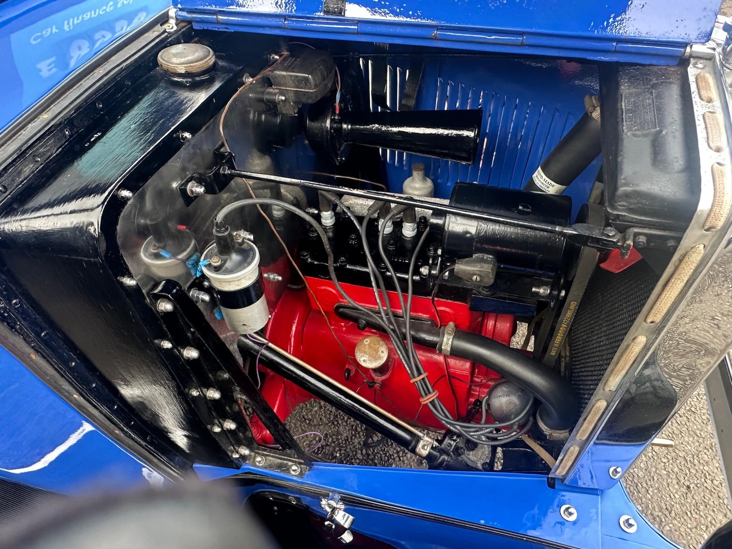 Used Morris Minor 1931 for sale - 77586537: Photo 15