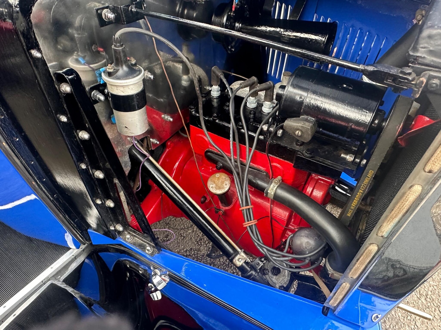 Used Morris Minor 1931 for sale - 77586537: Photo 16