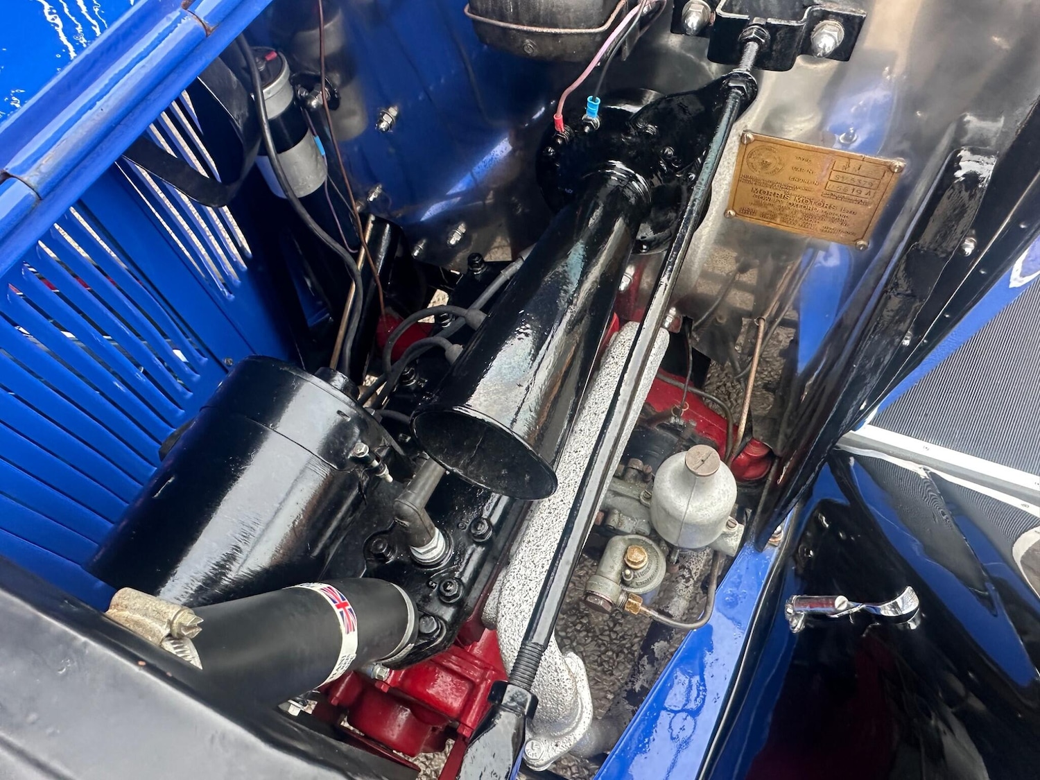 Used Morris Minor 1931 for sale - 77586537: Photo 18