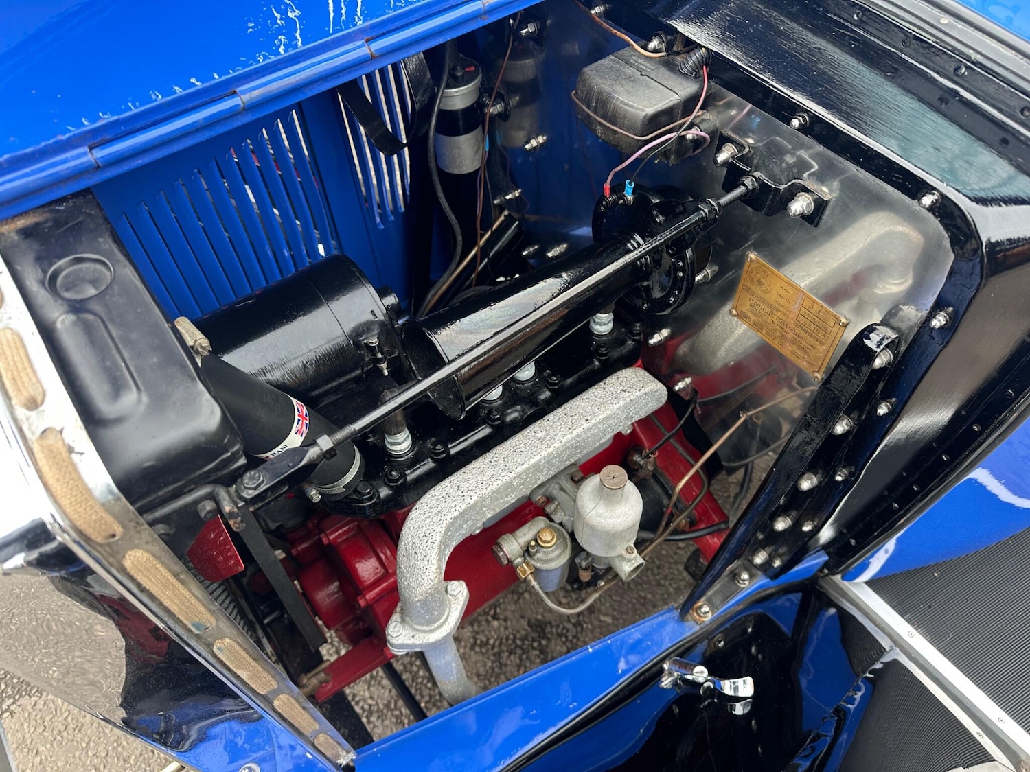 Used Morris Minor 1931 for sale - 77586537: Photo 19