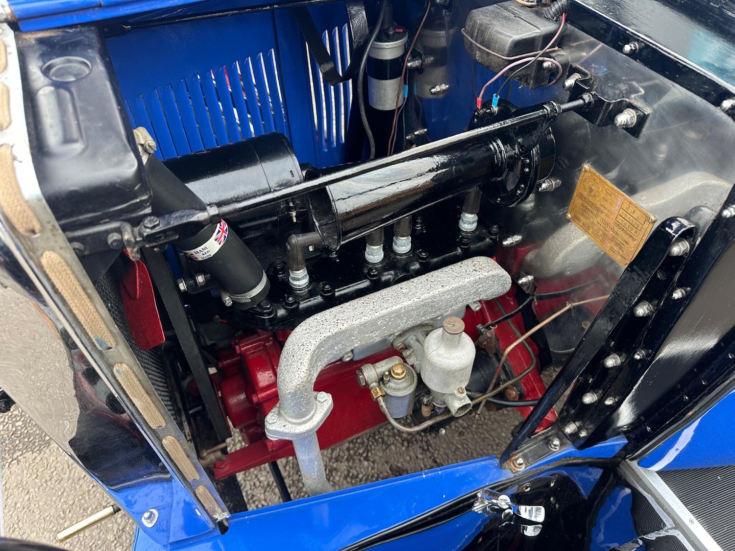 Used Morris Minor 1931 for sale - 77586537: Photo 20