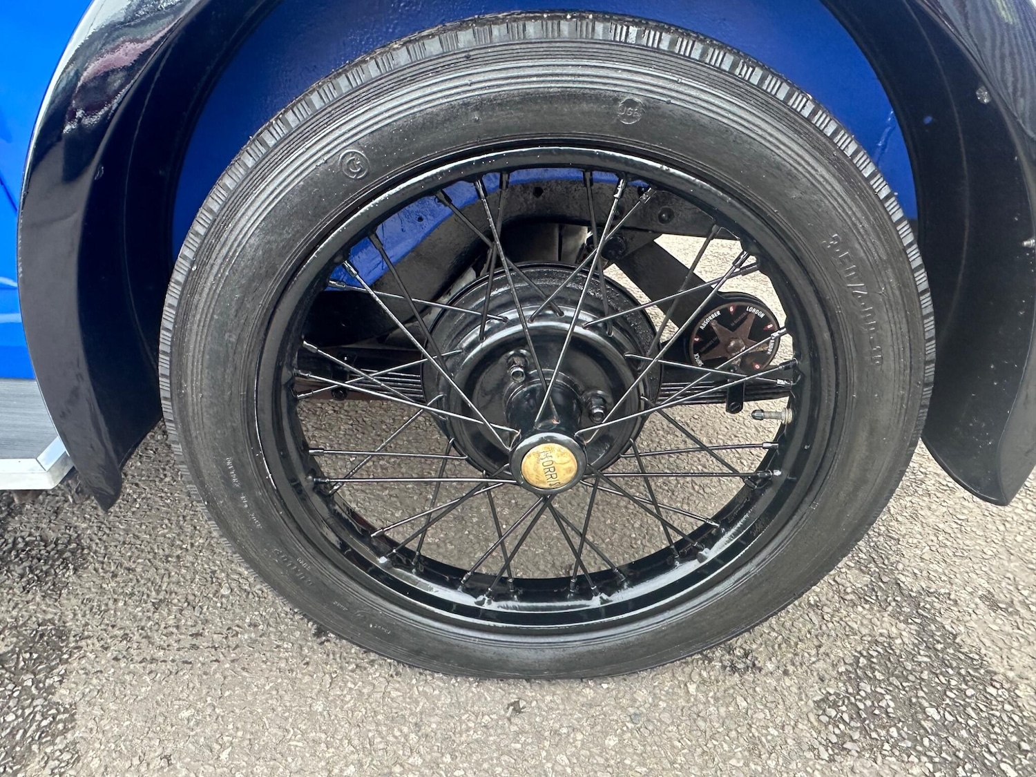 Used Morris Minor 1931 for sale - 77586537: Photo 24