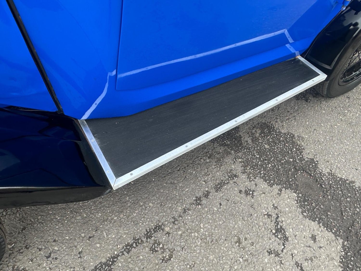 Used Morris Minor 1931 for sale - 77586537: Photo 29