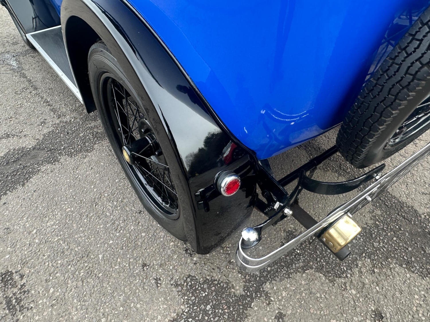 Used Morris Minor 1931 for sale - 77586537: Photo 32