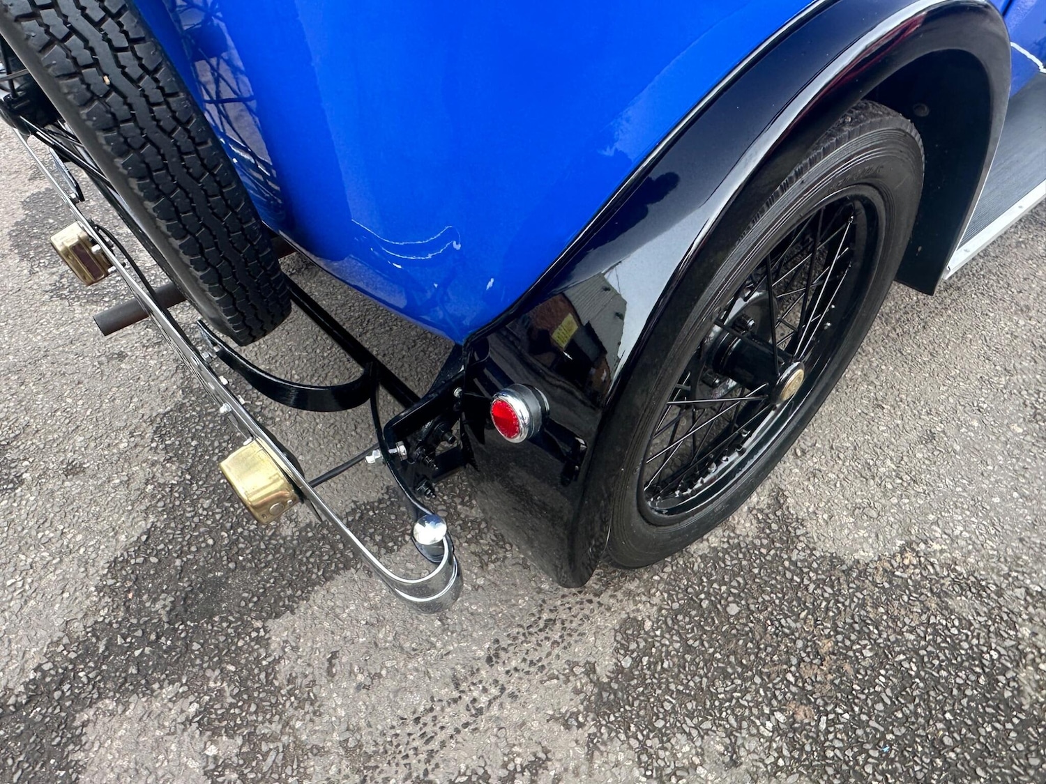 Used Morris Minor 1931 for sale - 77586537: Photo 33