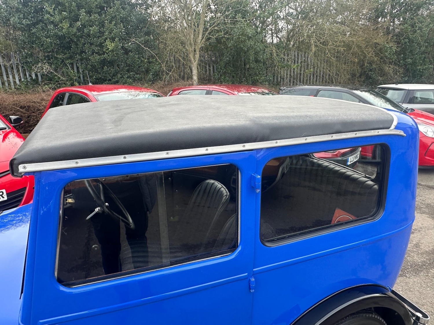 Used Morris Minor 1931 for sale - 77586537: Photo 34