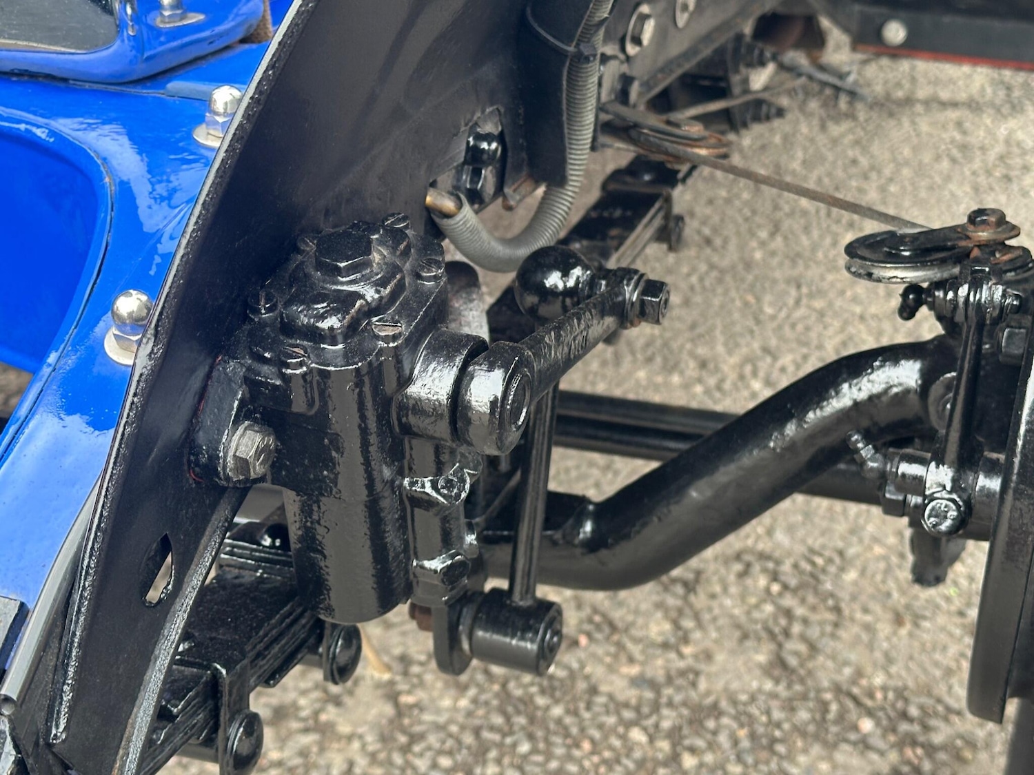 Used Morris Minor 1931 for sale - 77586537: Photo 35