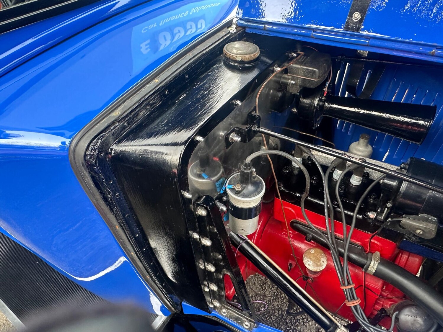 Used Morris Minor 1931 for sale - 77586537: Photo 43