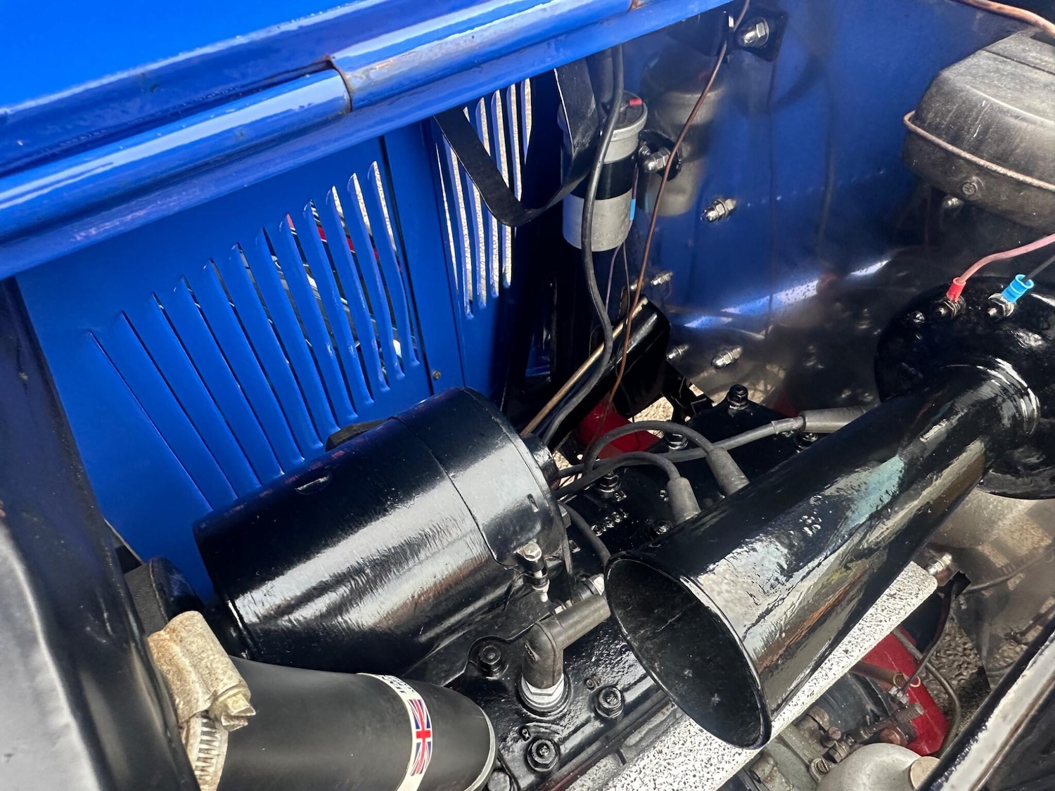 Used Morris Minor 1931 for sale - 77586537: Photo 44