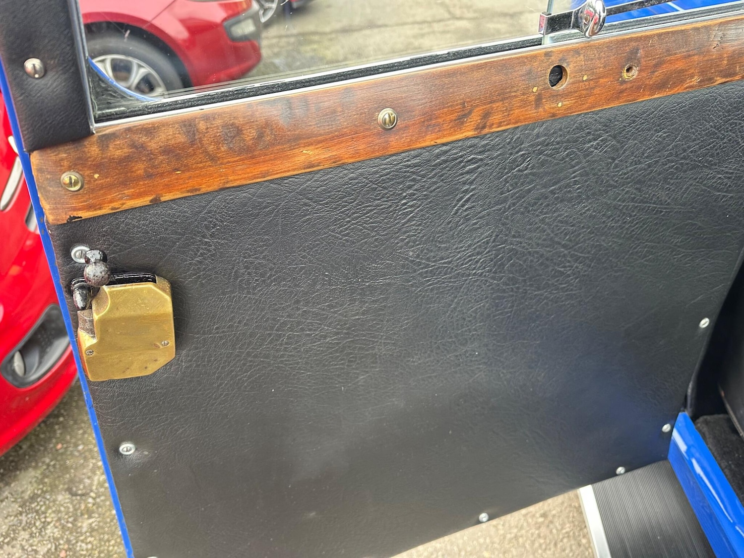 Used Morris Minor 1931 for sale - 77586537: Photo 45