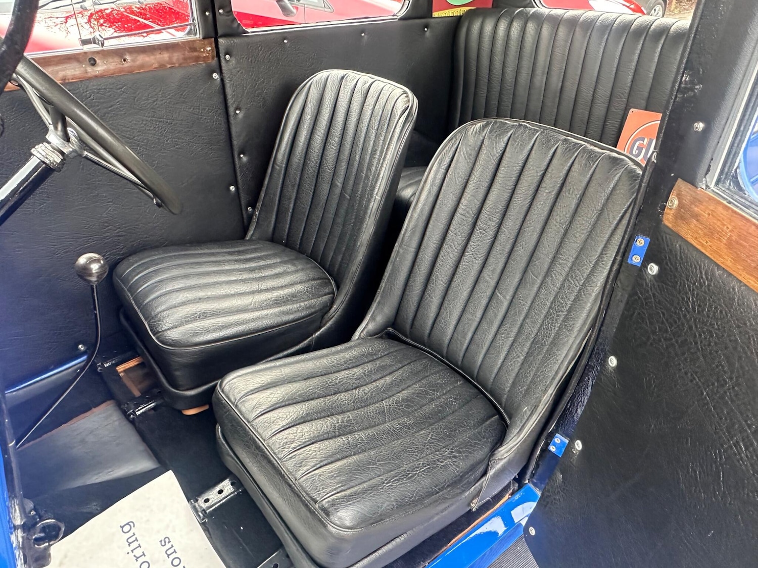 Used Morris Minor 1931 for sale - 77586537: Photo 8