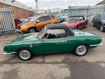 Used Fiat 850 1967 for sale - 79388164: Photo