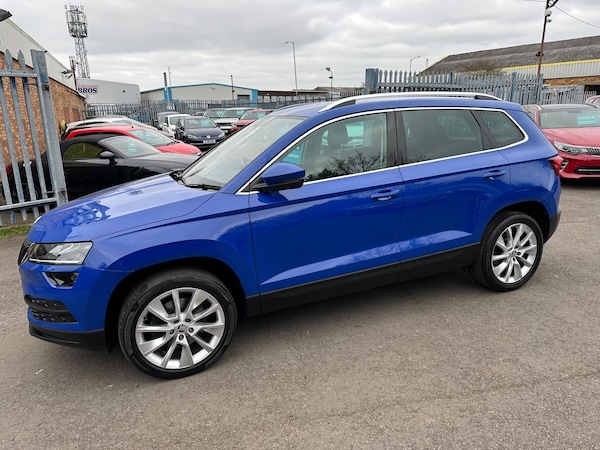 Used Skoda Karoq 2019 for sale - 74081229: Photo 16
