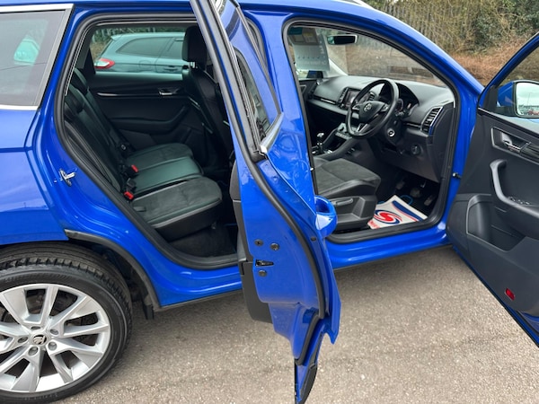 Used Skoda Karoq 2019 for sale - 74081229: Photo 22