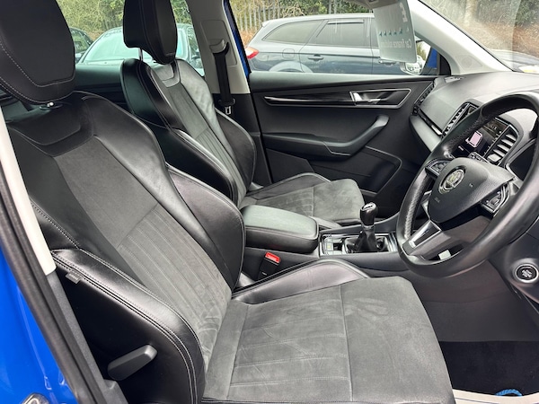 Used Skoda Karoq 2019 for sale - 74081229: Photo 24