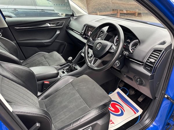 Used Skoda Karoq 2019 for sale - 74081229: Photo 25