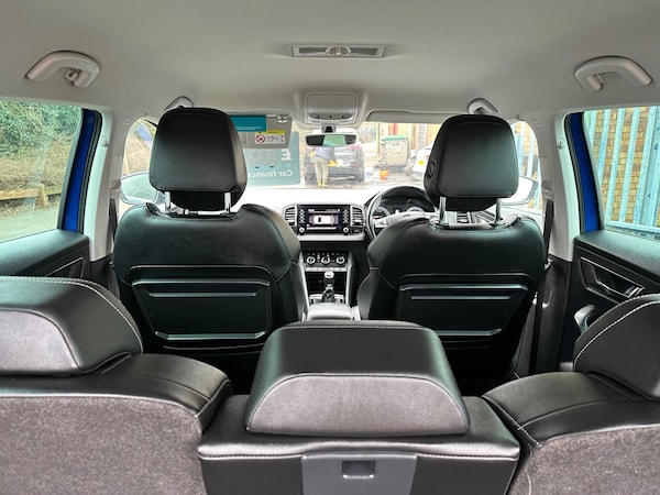 Used Skoda Karoq 2019 for sale - 74081229: Photo 26