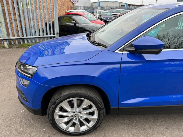 Used Skoda Karoq 2019 for sale - 74081229: Photo 27