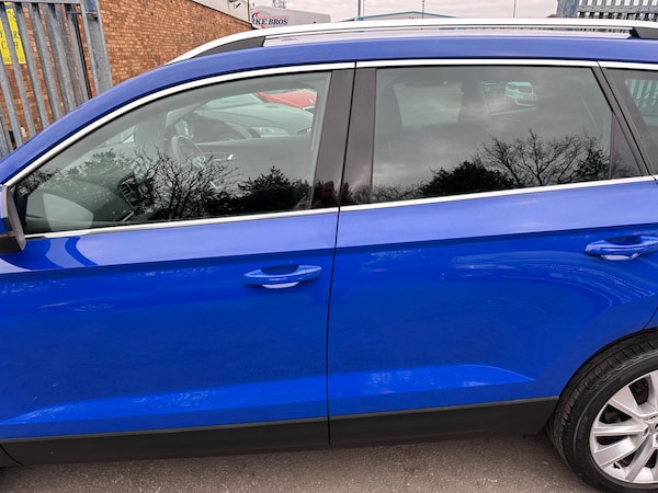 Used Skoda Karoq 2019 for sale - 74081229: Photo 28