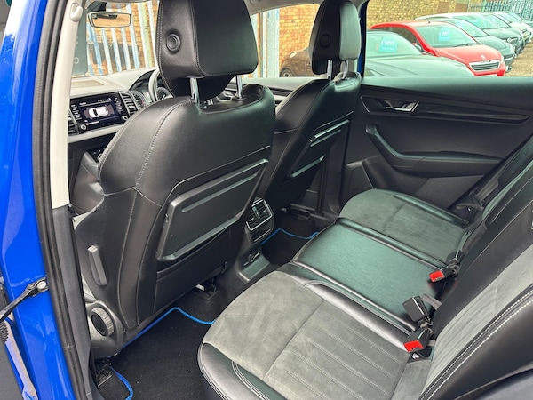 Used Skoda Karoq 2019 for sale - 74081229: Photo 30
