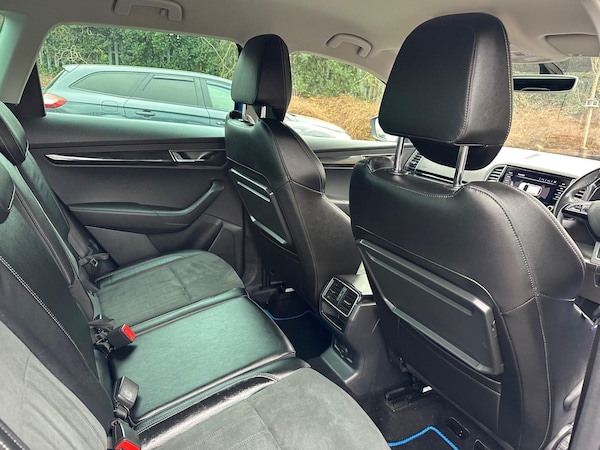 Used Skoda Karoq 2019 for sale - 74081229: Photo 31