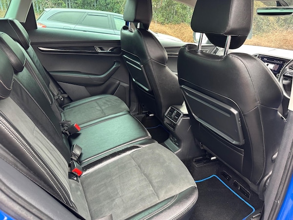 Used Skoda Karoq 2019 for sale - 74081229: Photo 32