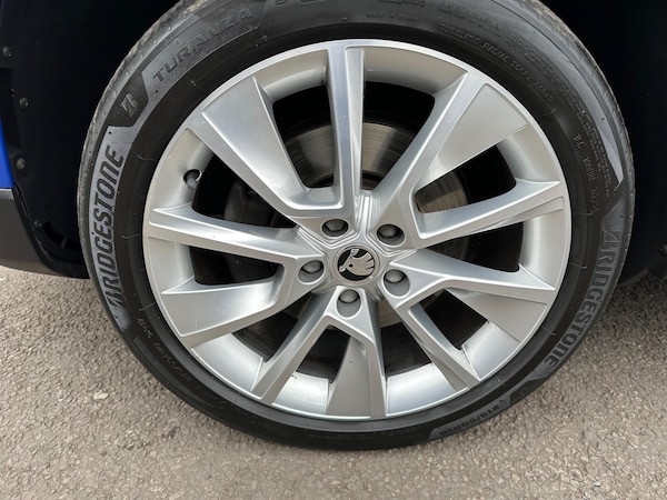 Used Skoda Karoq 2019 for sale - 74081229: Photo 33