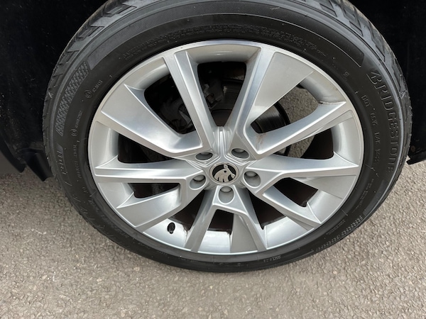Used Skoda Karoq 2019 for sale - 74081229: Photo 34