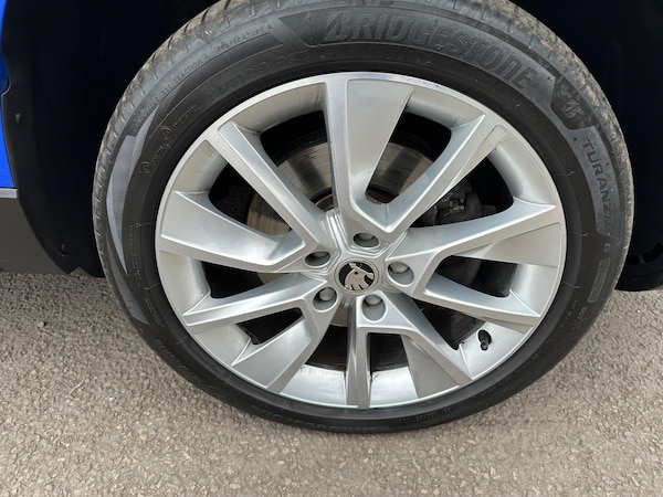 Used Skoda Karoq 2019 for sale - 74081229: Photo 35