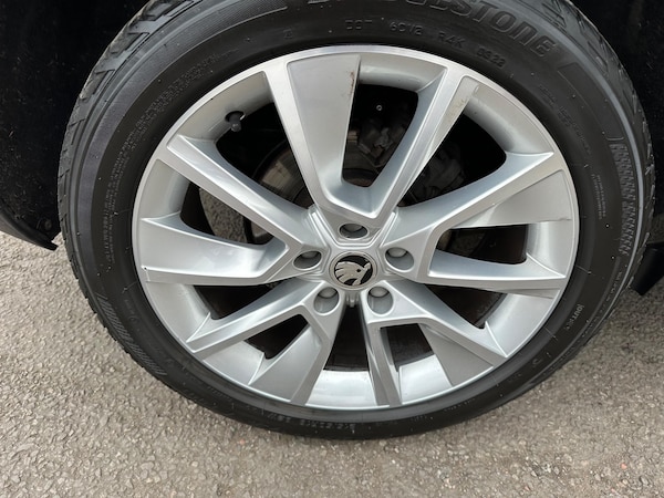 Used Skoda Karoq 2019 for sale - 74081229: Photo 36